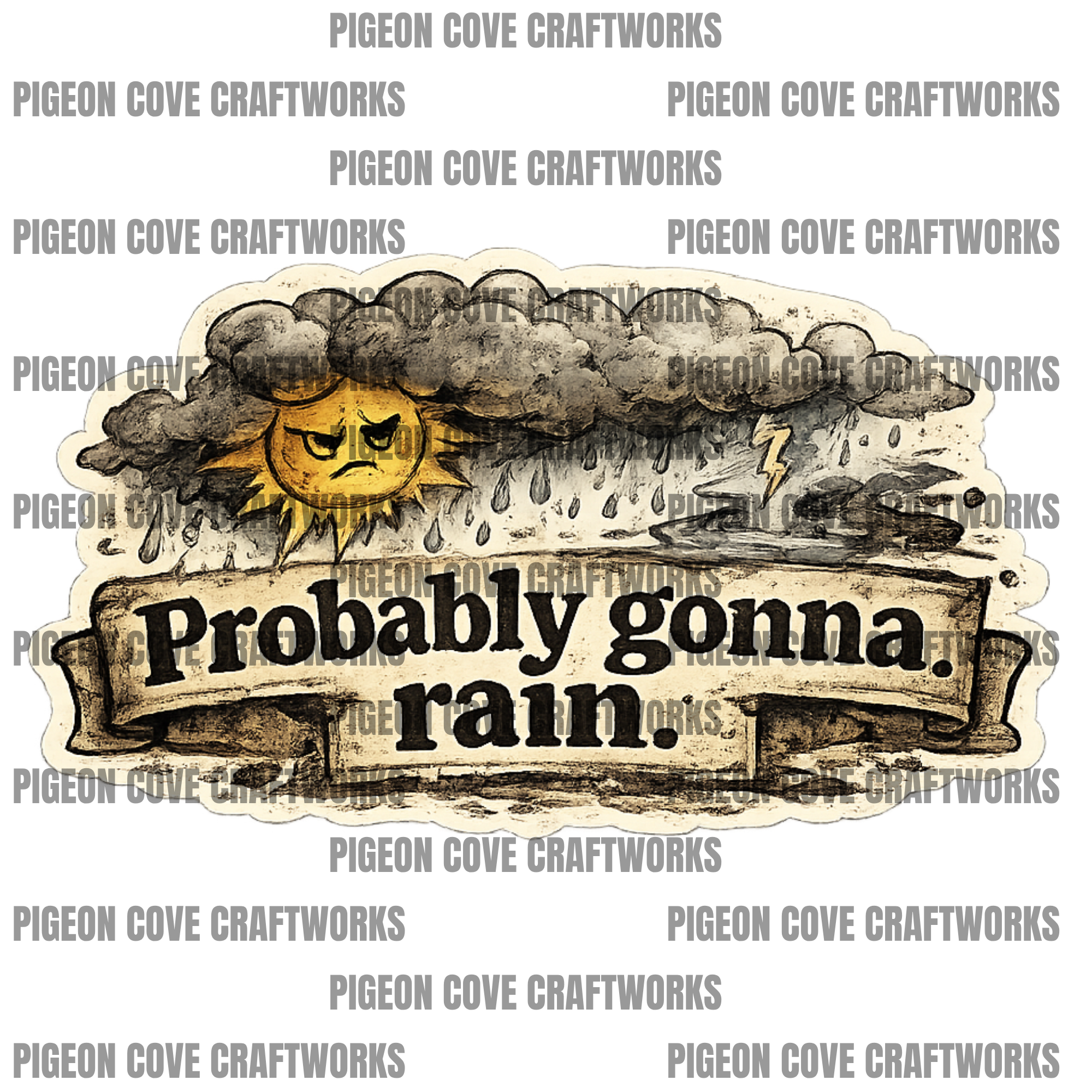 Midwest Humor Digital Image Bundle