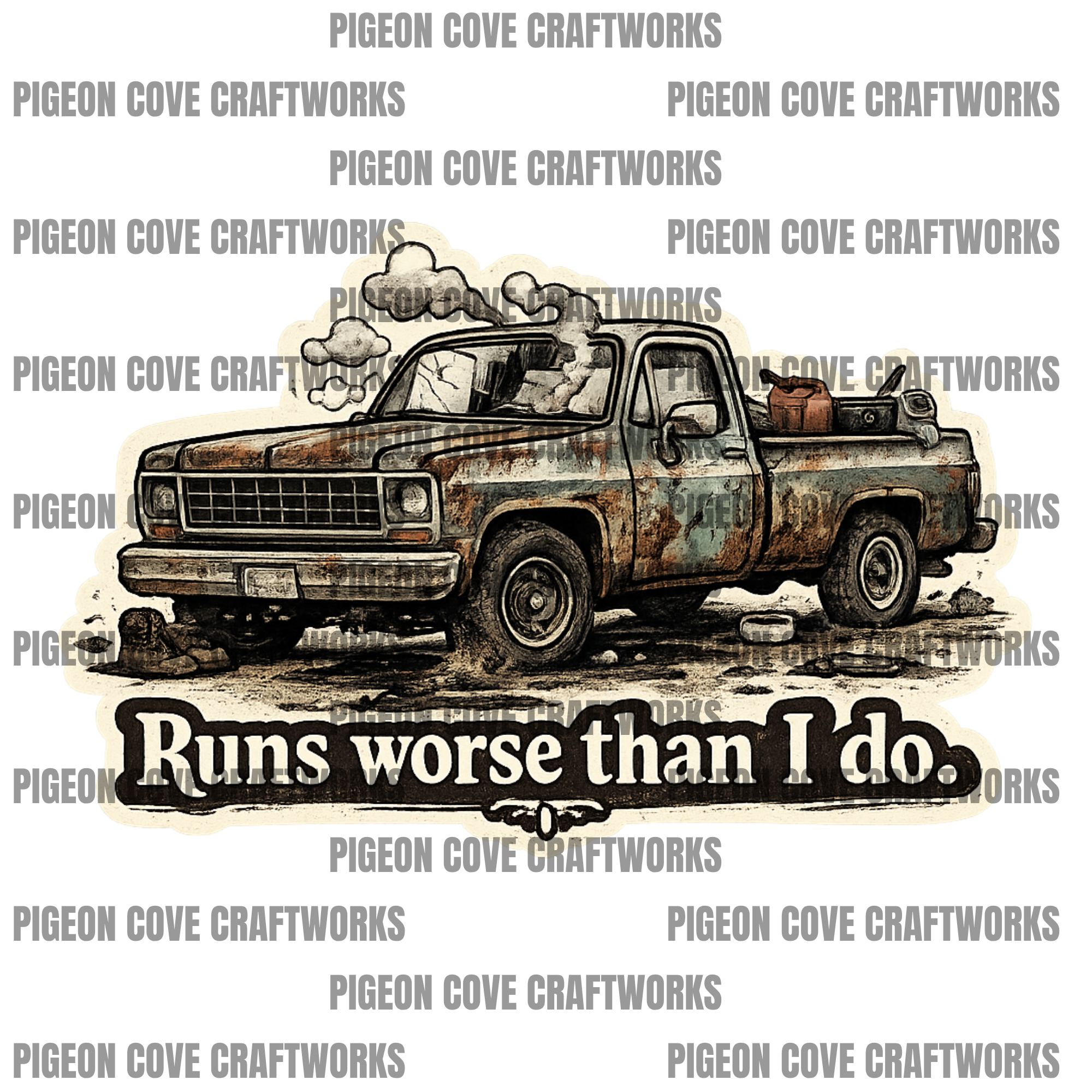 Midwest Humor Digital Image Bundle