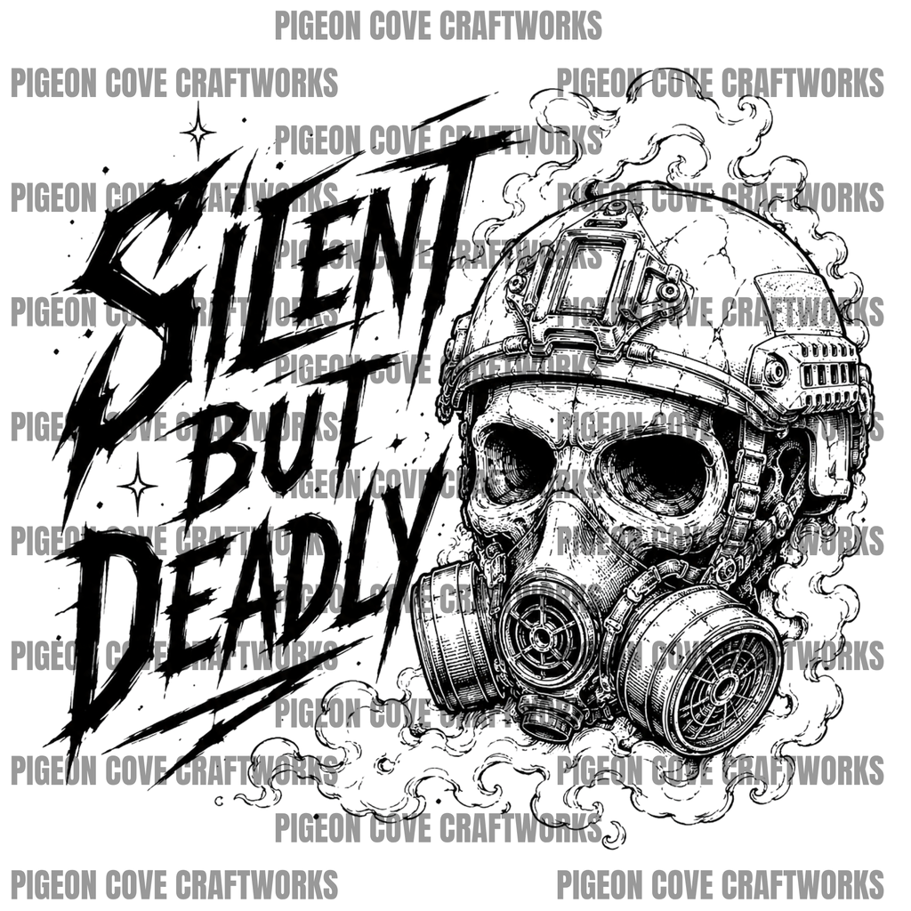 Skull Sayings Bundle – 11 PNG Designs